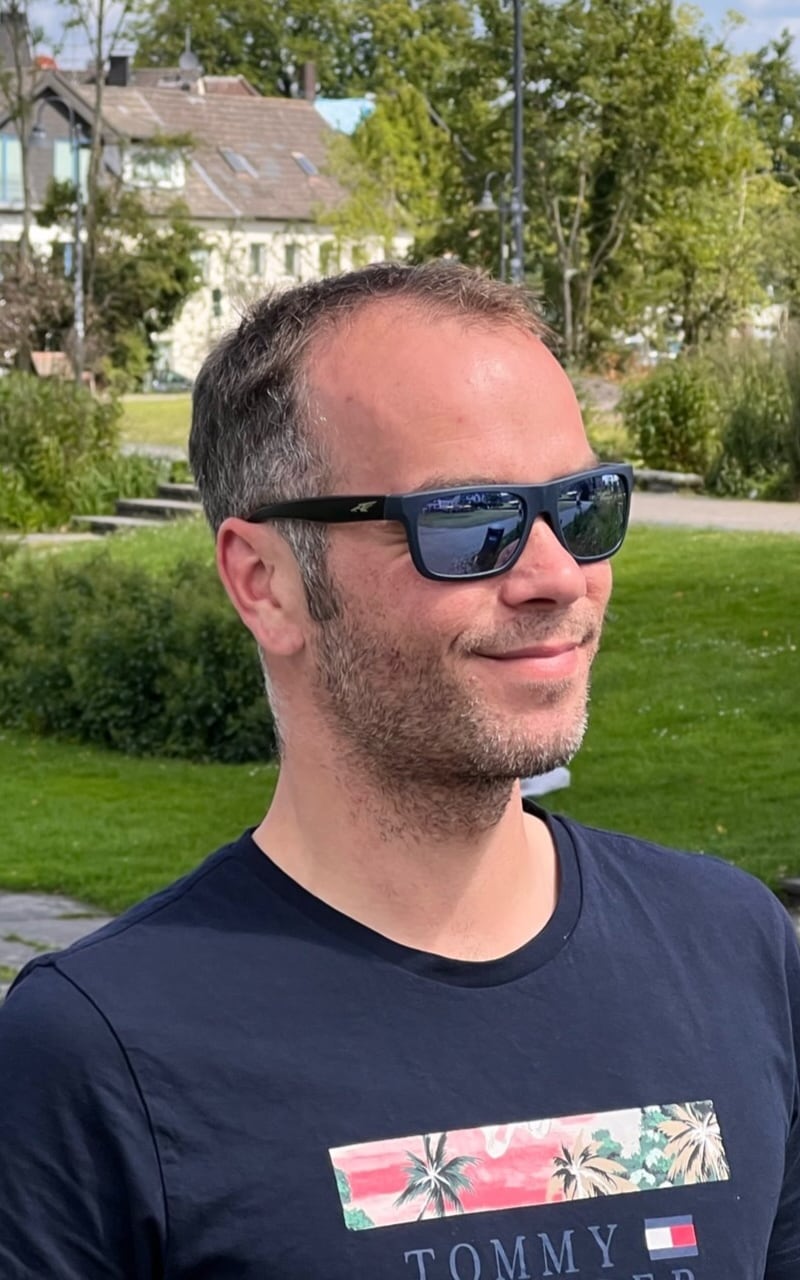 Marc Fechner